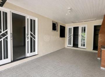 Casa · 150m² · 2 Quartos · 2 Vagas · CASA NO BAIRRO SÃO VICENTE - ITAJAÍ