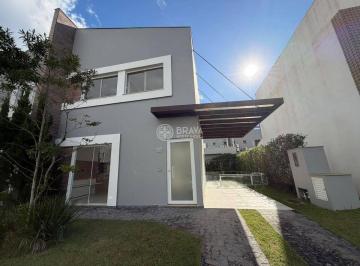 Casa · 3 Quartos · 2 Vagas · CASA NO VILLAGIO DOS YPES - SÃO JUDAS, BALNEÁRIO CAMBORIÚ