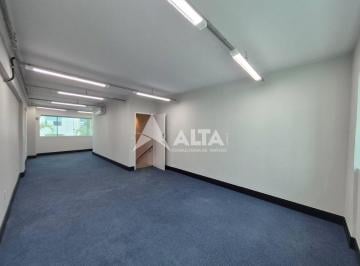 Comercial · Alta Aluga - Loja Comercial Vazada 70 m² no Park Style Mall & Residence