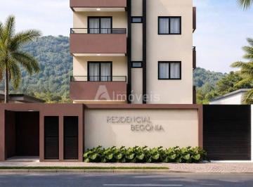 Apartamento · 53m² · 2 Quartos · 1 Vaga · Apto bairro Fátima