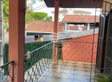 Casa · 283m² · 5 Quartos · 4 Vagas · EXCELENTE SOBRADO PQ INDUSTRIAL