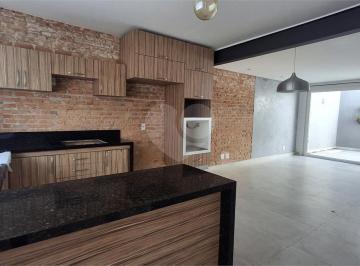 Imagem Principal · Casa de vila com 2 quartos á venda no Alto da Boa Vista, São Paulo