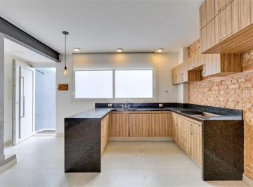 Imagem Principal · Casa de vila com 2 quartos á venda no Alto da Boa Vista, São Paulo