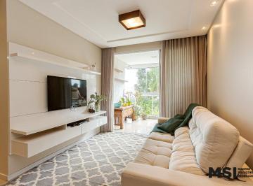 Apartamento · 101m² · 3 Quartos · 2 Vagas · APARTAMENTO 03 QUARTOS À VENDA | ECOVILLE