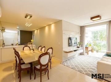 Apartamento · 101m² · 3 Quartos · 2 Vagas · APARTAMENTO 03 QUARTOS À VENDA |  ECOVILLE