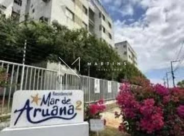 Apartamento com 3 Quartos à Venda no Condomínio Mar de Aruana 2, Aruana · Apartamento com 3 Quartos à Venda no Condomínio Mar de Aruana 2, Aruana