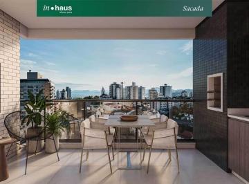 img1 · Apartamento de 2 quartos com suíte, sacada, aceita pet, na melhor localização no Canto, Florianópoli