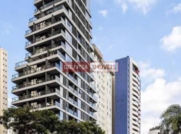 Apartamento · 17m² · 1 Quarto · Studio a Venda no Edifício Diamond Tower R$: 449.000,00