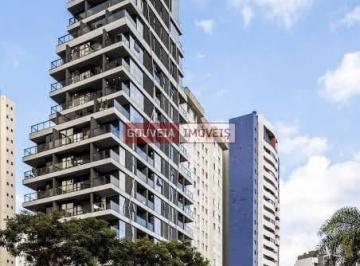 Apartamento · 17m² · 1 Quarto · Studio a Venda no Edifício Diamond Tower R$: 449.000,00