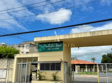 APARTAMENTO BOSQUE DAS PALMEIRAS · APARTAMENTO BOSQUE DAS PALMEIRAS