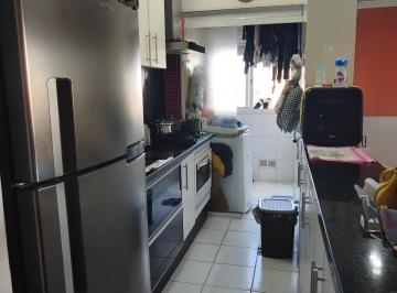 Apartamento de 3 quartos, São Paulo · Apartamento com planejados
