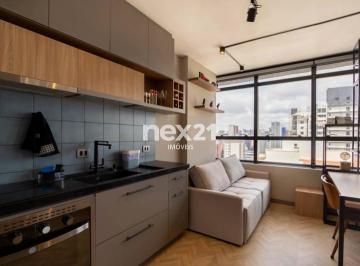 Apartamento · 1 Quarto · Apartamento à venda - no Centro