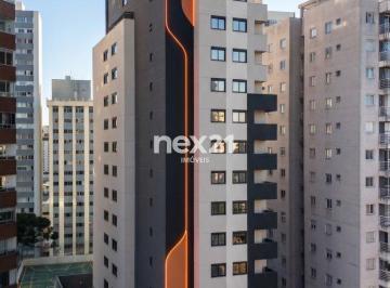 Apartamento · 51m² · 1 Quarto · Apartamento à venda - no Centro