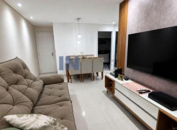 Foto 01 · Imperdível apartamento à venda em Jundiaí-SP, Jardim Guanabara: 2 quartos, 2 salas, 1 vaga, 54m². Ve