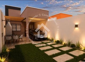 Casas à venda na Barra dos Coqueiros | Em construção · Casas à venda na Barra dos Coqueiros | Em construção