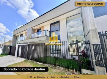 foto_1723_1.jpg · Sobrado de Alto Padrão à Venda no Cidade Jardim - São José dos Pinhais