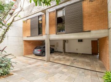 dde96367-8eb0-42c5-b6fa-51c397d9c47e · Casa para venda em Pacaembu com 4 quartos, sendo 4 suítes, 895m²