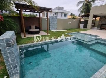Casa de Condomínio Venda 4 suítes Barra de Jacuípe - Camaçari · Casa de Condomínio Venda 4 suítes Barra de Jacuípe - Camaçari