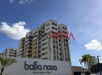 Apartamento no Jabotiana, com 3/4, sendo 1 suíte · Apartamento no Jabotiana, com 3/4, sendo 1 suíte
