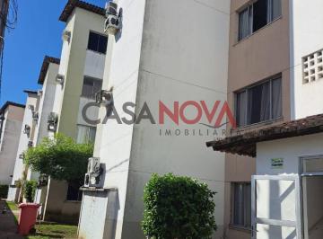 Apartamento no Olaria 1º andar com 2/4 · Apartamento no Olaria 1º andar com 2/4