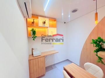Comercial , São Paulo · Consultório para Locação - Ideal para Psicólogo,Fonoaudiólogo e Pediatra!