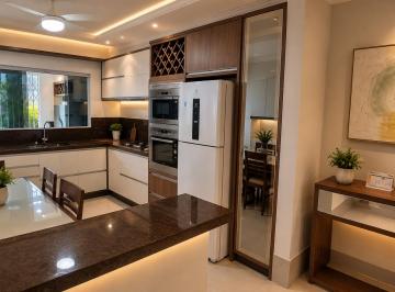 Casa de 2 quartos, Tijucas · CASA MOBILIADA EM TIJUCAS | 1 SUÍTE | 2 VAGAS | R$ 989 MIL