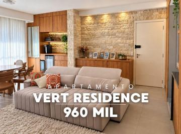 Foto 01 · Apartamento Vert Franca por R$ 1.300.000,00