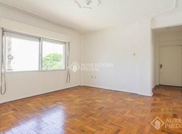 Apartamento · 70m² · 2 Quartos · Òtmo apto dois dormitórios de frente, prédio com elevador