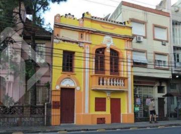 01 · Casa Comercial à Venda em Cidade Baixa - POA
