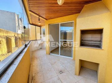 Apartamento · 58m² · 2 Quartos · Apartamento à venda - em Morro Santana