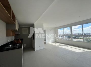 Apartamento · 67m² · 2 Quartos · Apartamento para aluguel - na Vila Ipiranga