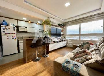 Apartamento · 76m² · 3 Quartos · Apartamento à venda - em Navegantes