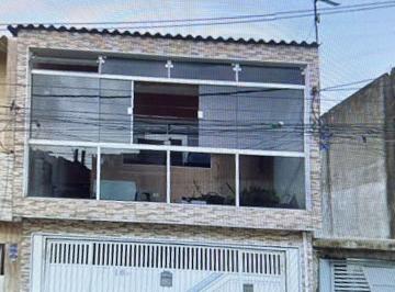 Casa de 3 quartos, São Paulo · Sobrado no Parque do Carmo