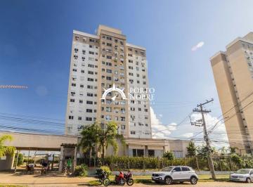 Apartamento · 51m² · 2 Quartos · 1 Vaga · Vendo apartamento novo 02 dormitórios no Residencial Rossi Mais- Infra completa!