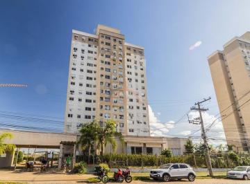 Apartamento · 51m² · 2 Quartos · 1 Vaga · Vendo apartamento novo 02 dormitórios no Residencial Rossi Mais- Infra completa!