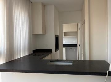 Apartamento · 111m² · 3 Quartos · 2 Vagas · Apartamento Semi-Mobiliado - Locação Anual - Pioneiros - Balneário Camboriú -SC