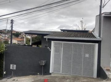 Casa · 230m² · 3 Quartos · 3 Vagas · Casa para venda em Parque Dos Estados de 230.00m² com 3 Quartos, 1 Suite e 3 Garagens