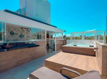Apartamento · 146m² · 3 Quartos · 2 Vagas · Cobertura para venda em Itapoã de 146.00m² com 3 Quartos, 1 Suite e 2 Garagens