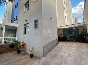 Apartamento · 80m² · 2 Quartos · 3 Vagas · Apartamento para venda em Santa Branca de 80.00m² com 2 Quartos, 1 Suite e 3 Garagens