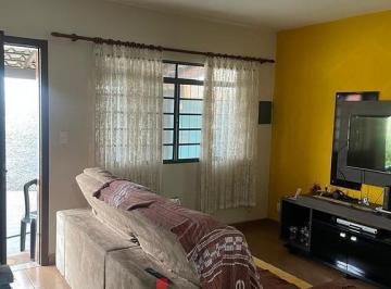 Casa · 133m² · 3 Quartos · 1 Vaga · Casa para venda em Vila Batista de 133.34m² com 3 Quartos, 3 Suites e 1 Garagem
