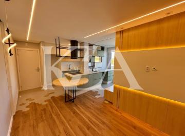 Apartamento · 57m² · 2 Quartos · 1 Vaga · Apartamento para venda em Santa Giovana de 57.00m² com 2 Quartos, 1 Suite e 1 Garagem
