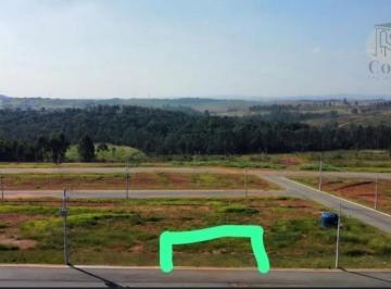 Terreno · 360m² · Terreno para venda em Residencial Ibi-aram Ii de 360.00m²