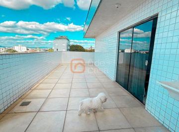 Apartamento · 120m² · 4 Quartos · 2 Vagas · Cobertura para venda em Planalto de 120.00m² com 4 Quartos, 2 Suites e 2 Garagens