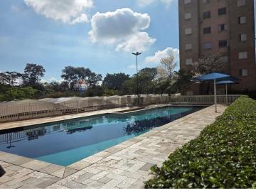 Apartamento · 46m² · 2 Quartos · 1 Vaga · Apartamento para venda em Parque Industrial Lagoinha de 46.00m² com 2 Quartos e 1 Garagem