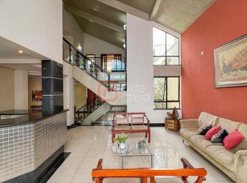 Casa · 320m² · 4 Quartos · 4 Vagas · Casa para venda em São Bernardo de 320.00m² com 4 Quartos, 2 Suites e 4 Garagens