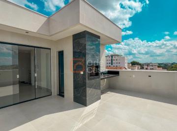 Apartamento · 150m² · 4 Quartos · 2 Vagas · Cobertura para venda em Planalto de 150.00m² com 4 Quartos, 2 Suites e 2 Garagens