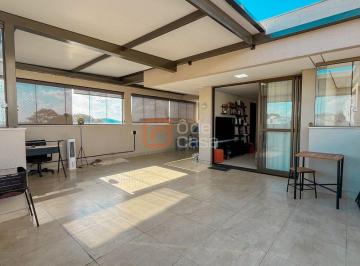Apartamento · 150m² · 3 Quartos · 3 Vagas · Cobertura para venda em Planalto de 150.00m² com 3 Quartos, 1 Suite e 3 Garagens