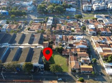 Terreno · 515m² · Terreno para venda em Vila Galo de 515.00m²