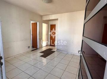Apartamento de 2 quartos, Belo Horizonte · Apartamento para venda em Jardim Vitória de 45.00m² com 2 Quartos e 2 Garagens