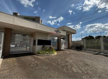 Apartamento · 58m² · 2 Quartos · 1 Vaga · Apartamento para venda em Parque Dos Lagos de 58.00m² com 2 Quartos, 1 Suite e 1 Garagem